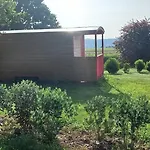 Campingplatz Domaine De La Cambre