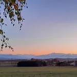 Domaine De La Cambre Campingplatz Duffort