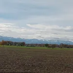 Domaine De La Cambre Campingplatz