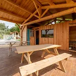 Domaine De La Cambre Campingplatz