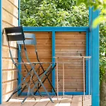 Domaine De La Cambre Campingplatz
