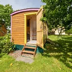 Domaine De La Cambre Campingplatz Duffort