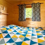 Domaine De La Cambre Campingplatz