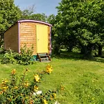 Domaine De La Cambre Campingplatz Duffort