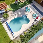 Campingplatz Domaine De La Cambre