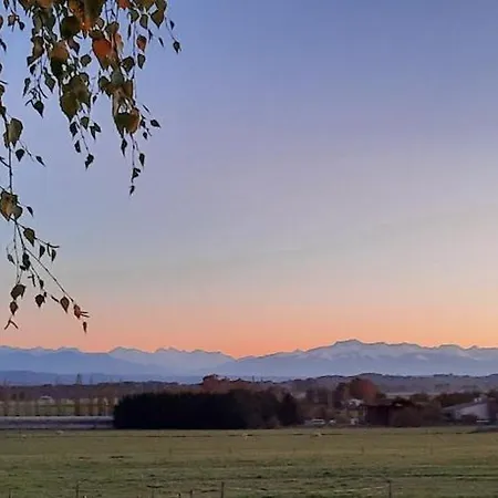 Domaine De La Cambre אתר קמפינג Duffort