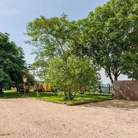Domaine De La Cambre * Duffort