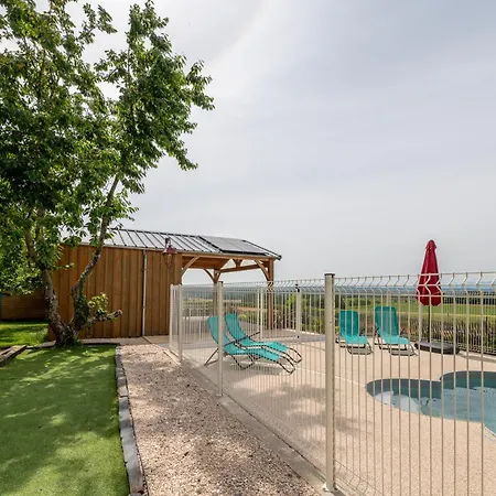 Domaine De La Cambre *