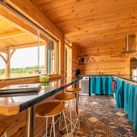 Domaine De La Cambre