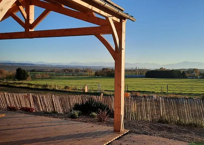 Domaine De La Cambre Duffort