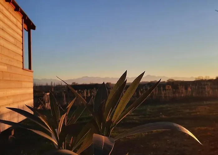 Camping Domaine De La Cambre *