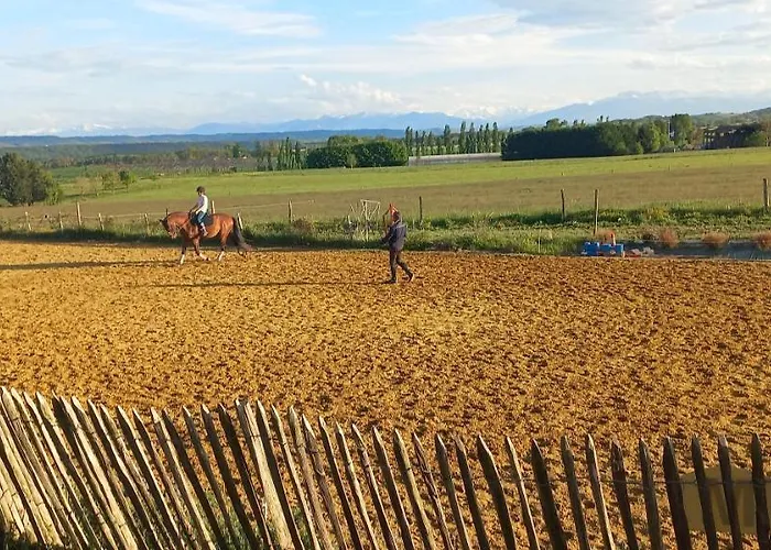 Camping Domaine De La Cambre