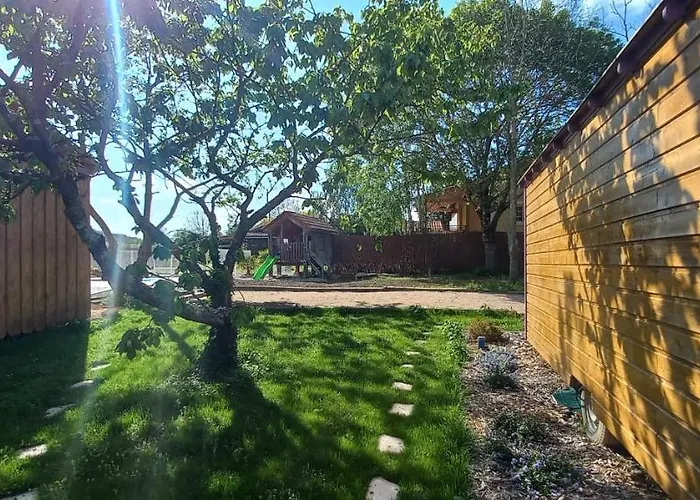 Domaine De La Cambre