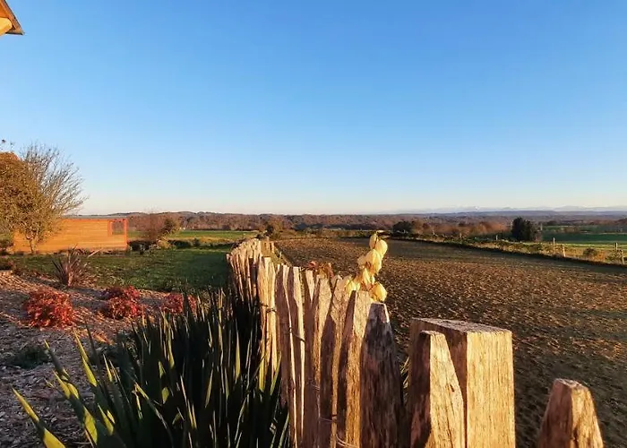 Domaine De La Cambre * Duffort