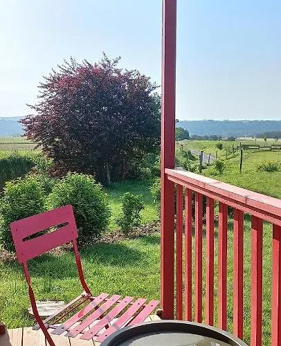 Domaine De La Cambre Camping