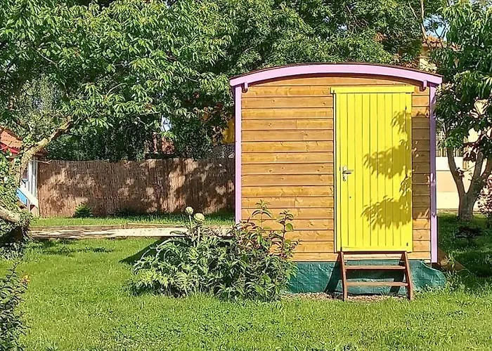 Domaine De La Cambre * Duffort