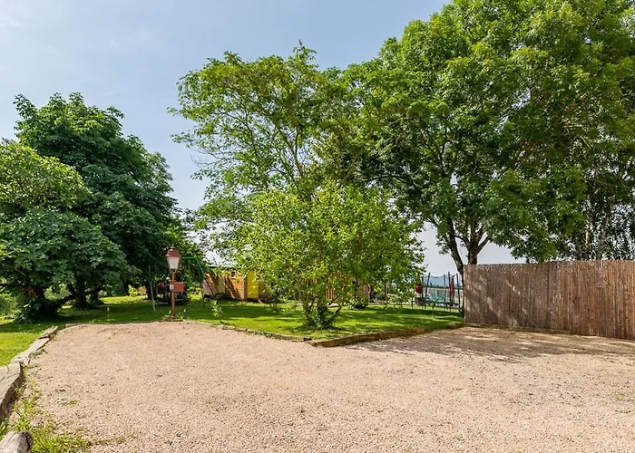 Domaine De La Cambre * Duffort