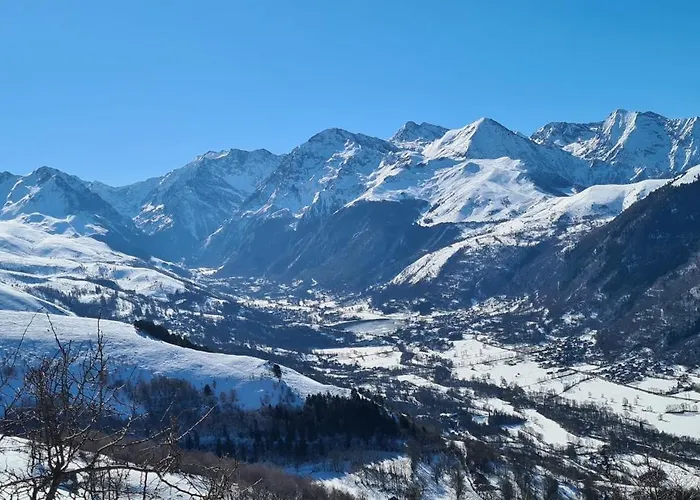 Camping Domaine De La Cambre *