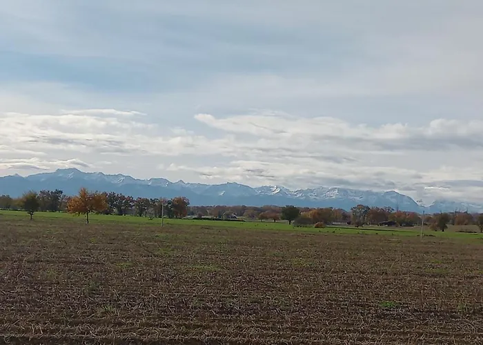 Domaine De La Cambre Camping