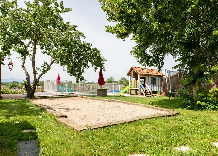 Domaine De La Cambre *