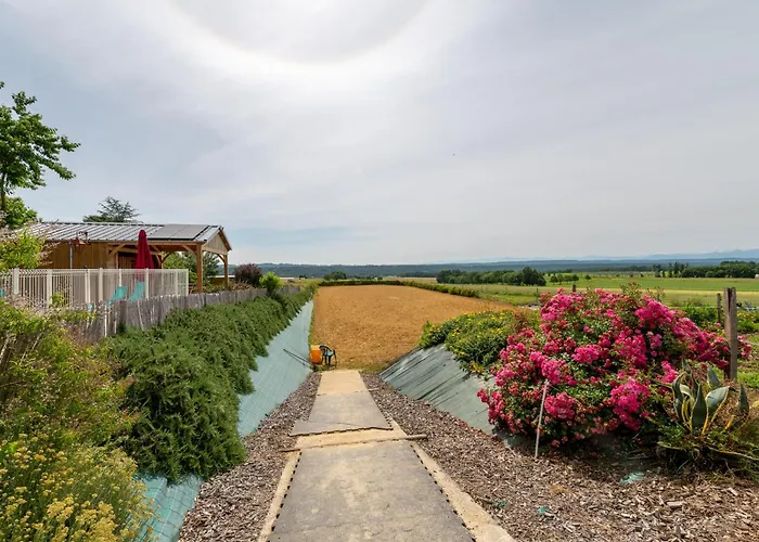 Domaine De La Cambre *