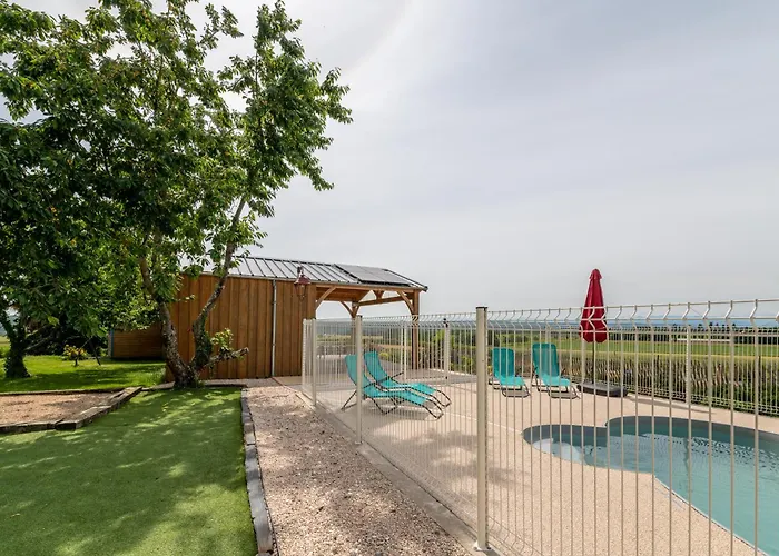 Domaine De La Cambre *