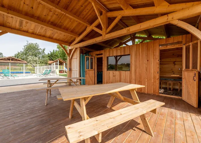 Domaine De La Cambre Camping