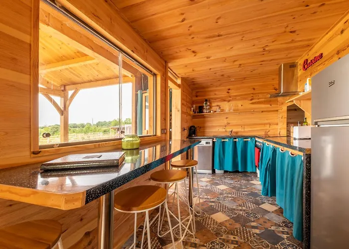 Domaine De La Cambre