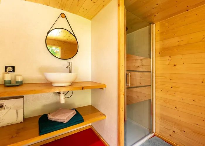 Domaine De La Cambre