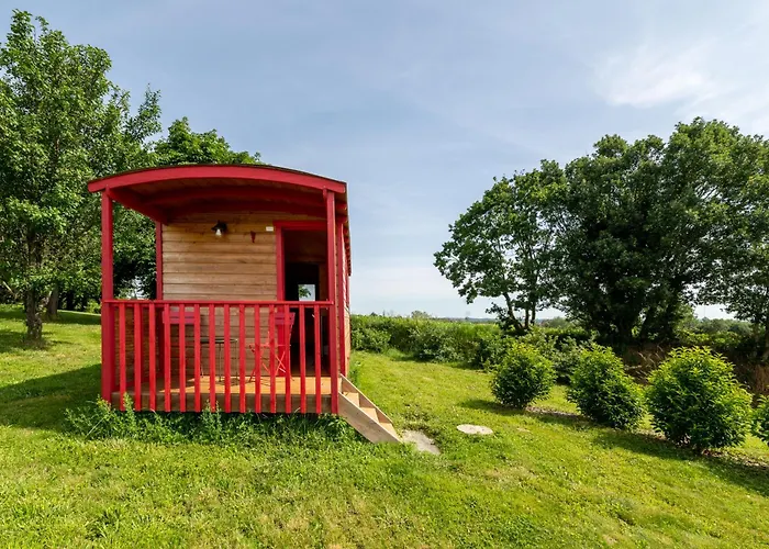 Domaine De La Cambre