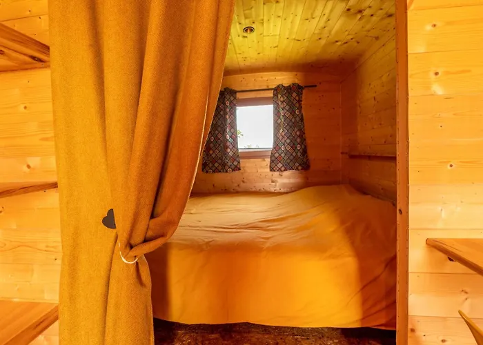 Domaine De La Cambre Duffort