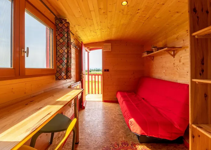 Domaine De La Cambre Duffort