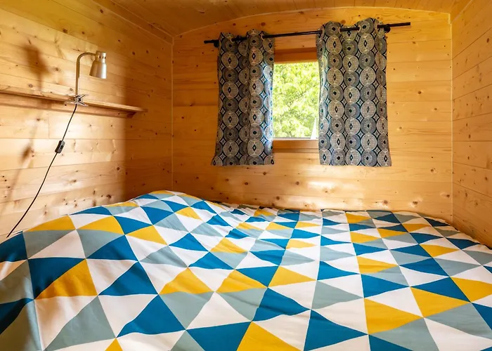 Domaine De La Cambre Camping