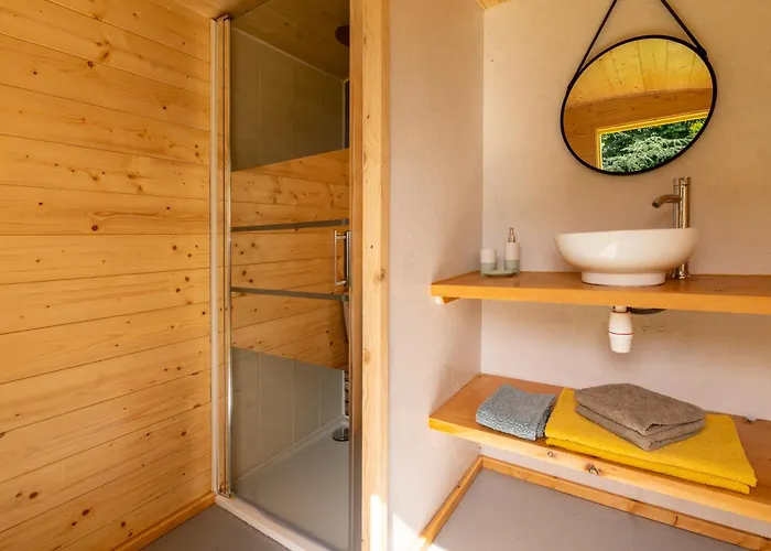 Domaine De La Cambre Camping