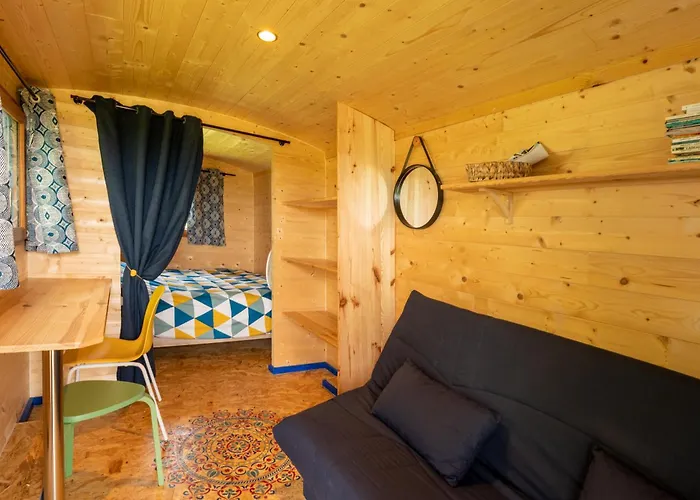 Domaine De La Cambre