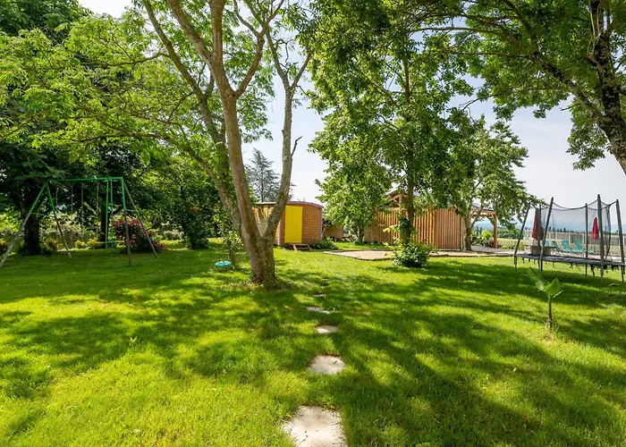 Domaine De La Cambre * Duffort