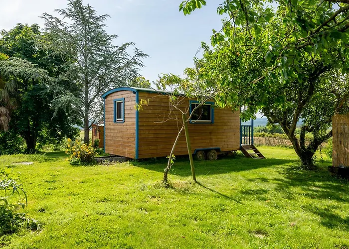 Domaine De La Cambre