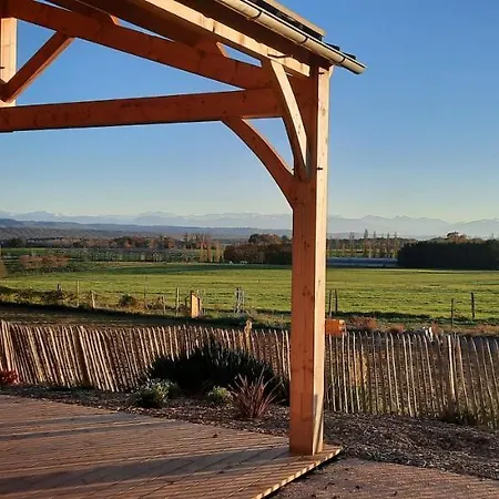 Domaine De La Cambre Duffort