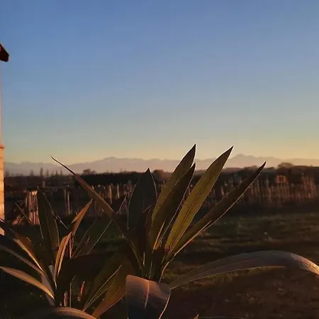 Campingplatz Domaine De La Cambre *