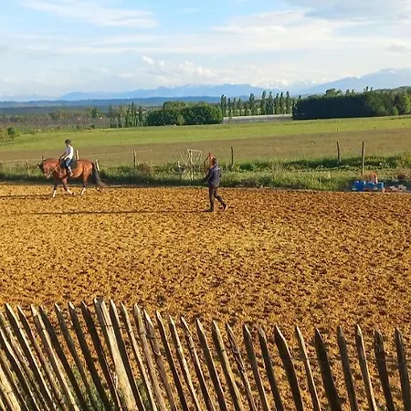 Campingplatz Domaine De La Cambre