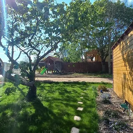 Domaine De La Cambre