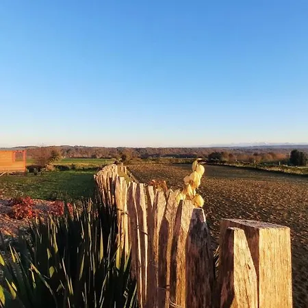 Domaine De La Cambre * Duffort