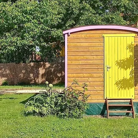 Domaine De La Cambre * Duffort