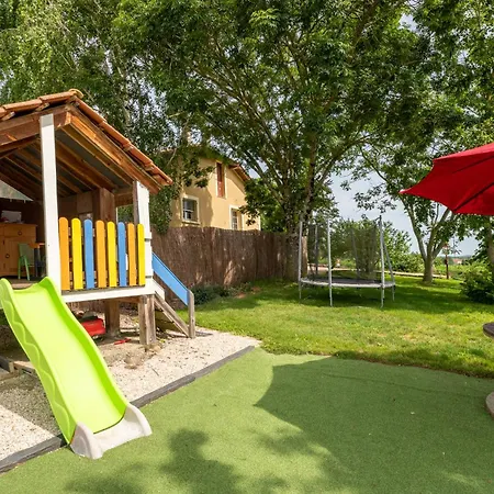 Domaine De La Cambre Campingplatz *