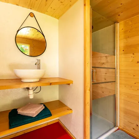 Domaine De La Cambre