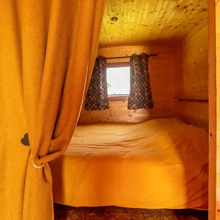 Domaine De La Cambre Duffort