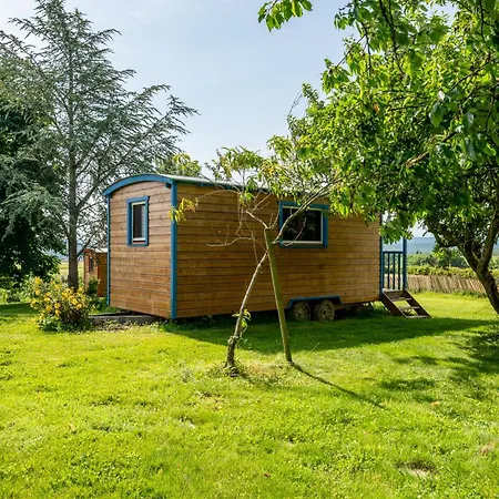 Domaine De La Cambre