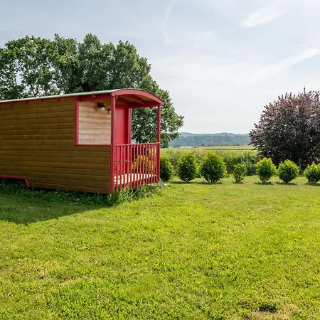 Domaine De La Cambre Campingplatz *