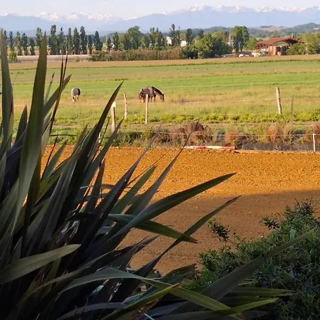 Domaine De La Cambre Campingplatz Duffort